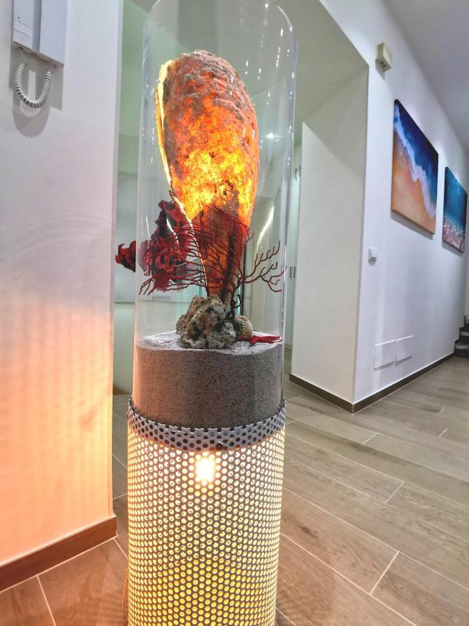 Betta Splendens Apartment *